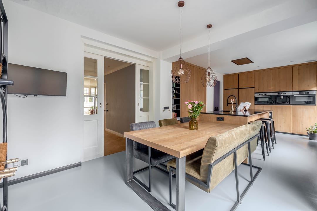 Photo 8 of St. Antonielaan 24