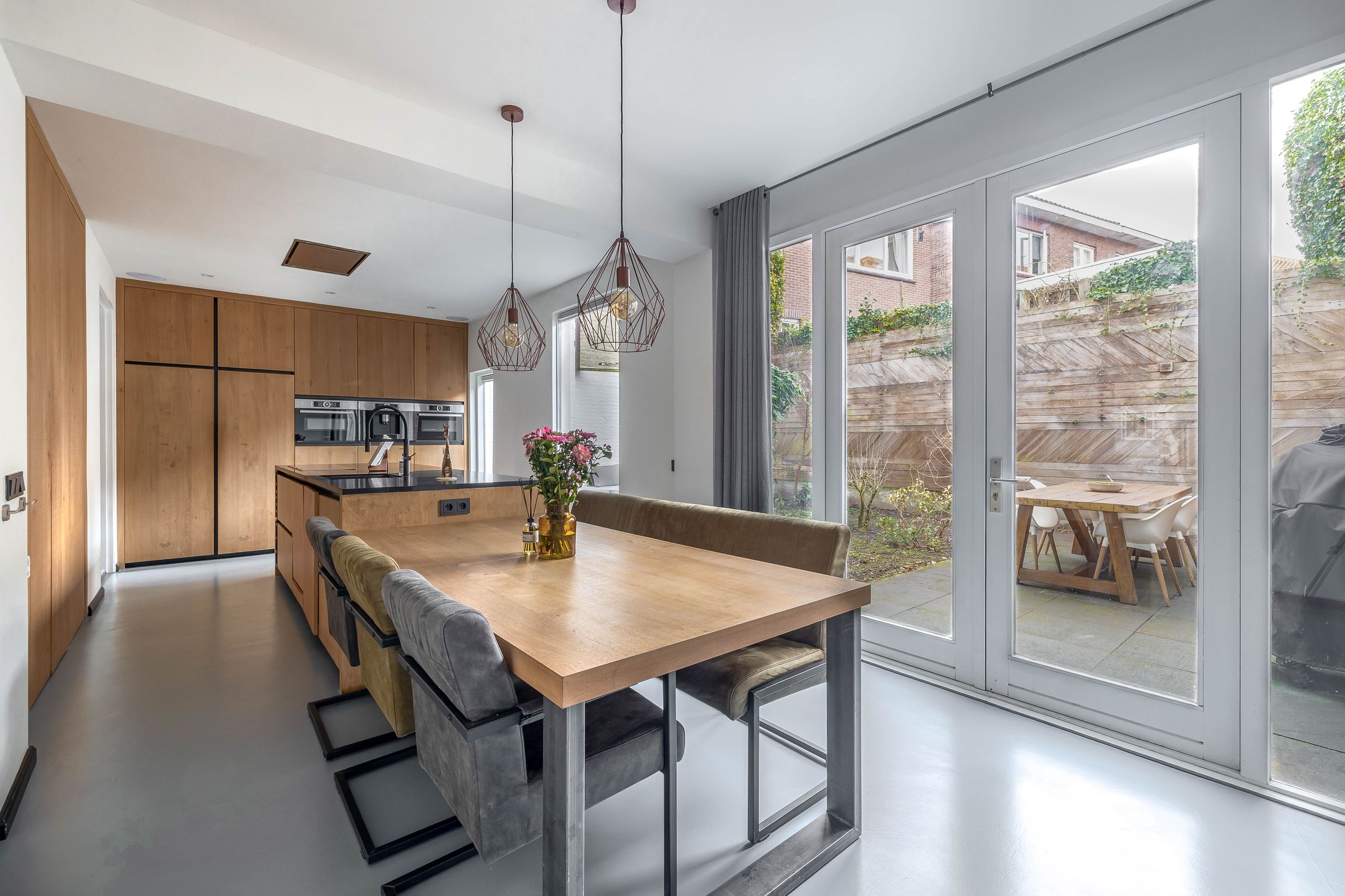 Photo 3 of St. Antonielaan 24