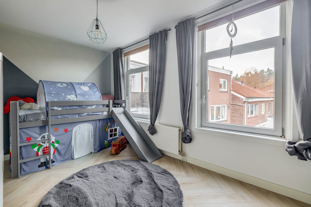 Photo 43 of St. Antonielaan 24