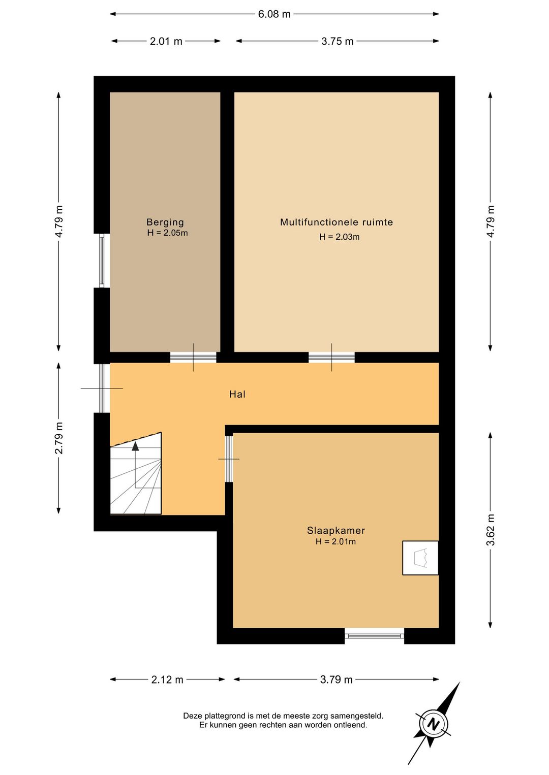 Photo 56 of St. Antonielaan 24