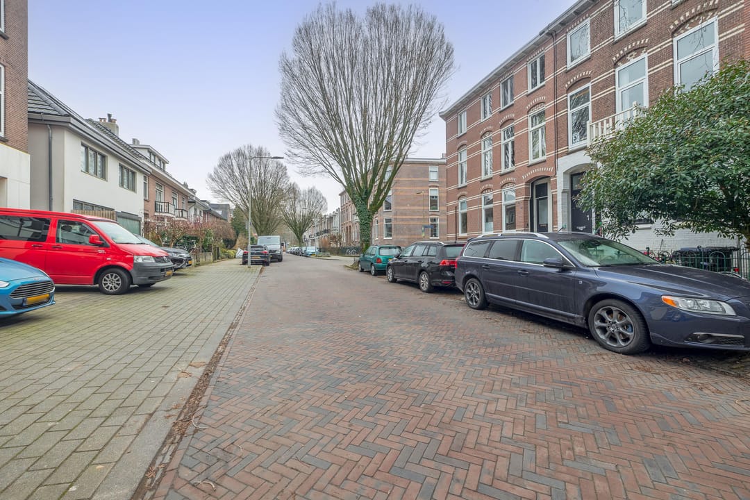 Photo 67 of St. Antonielaan 24