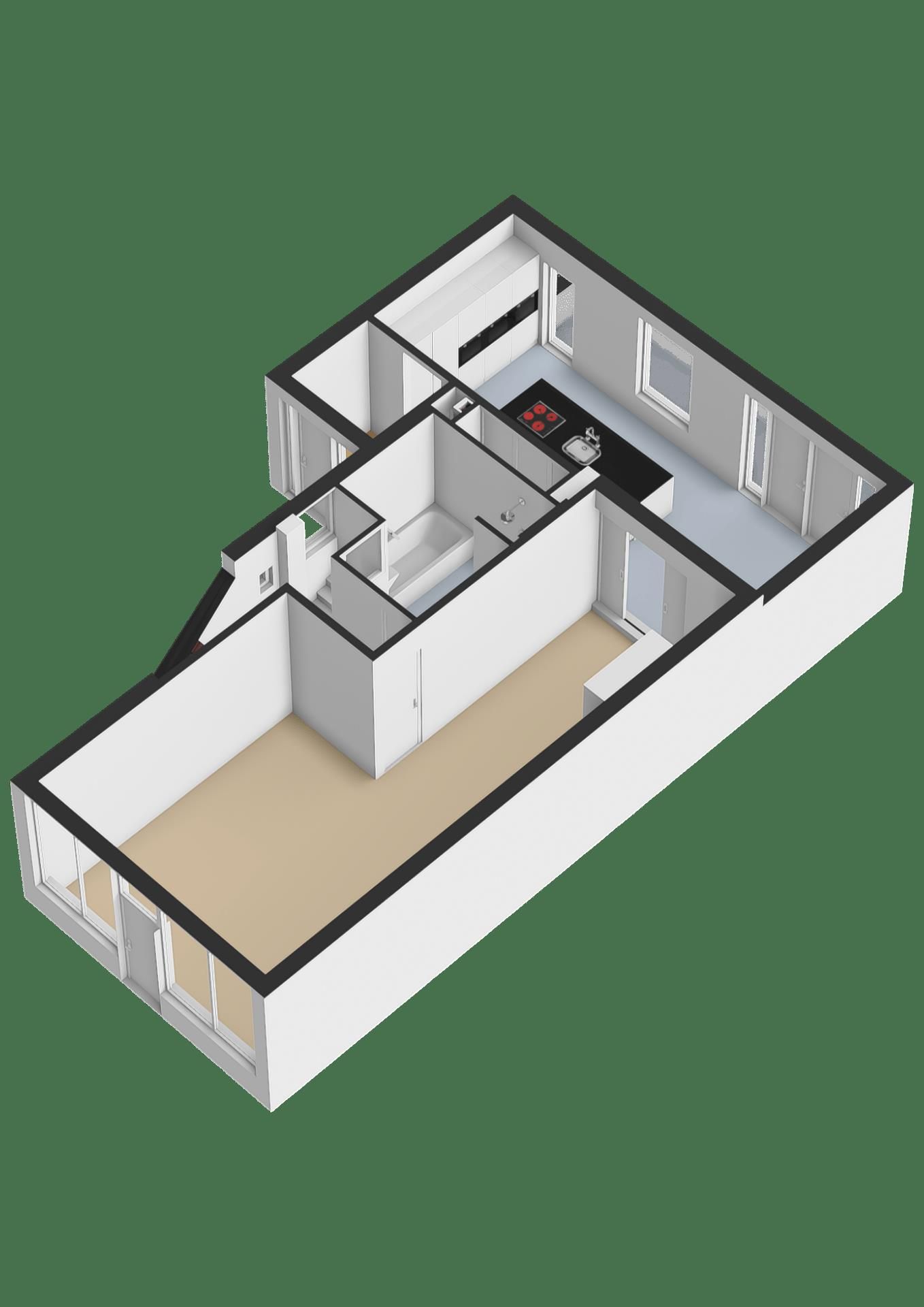 Photo 69 of St. Antonielaan 24