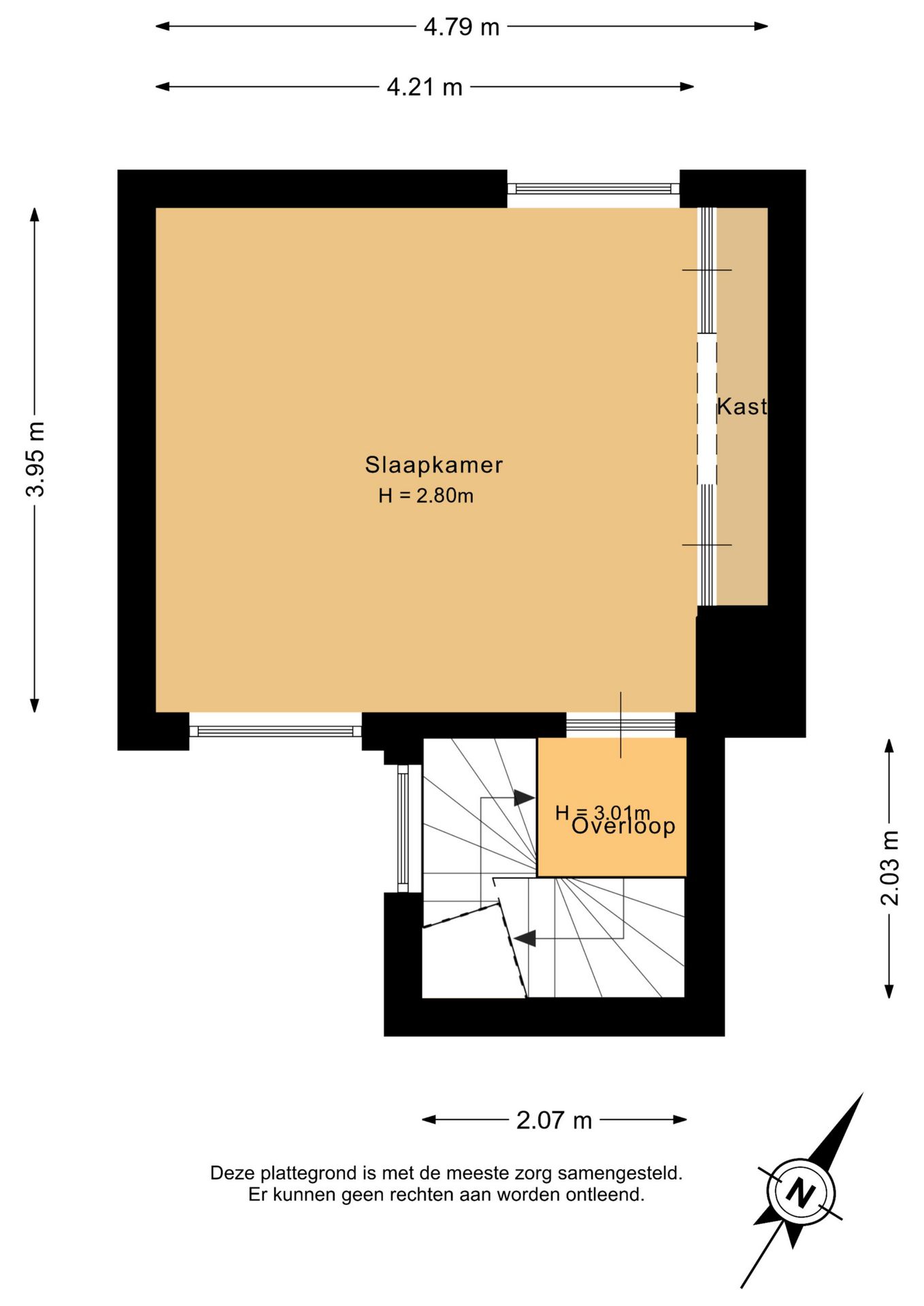 Photo 70 of St. Antonielaan 24