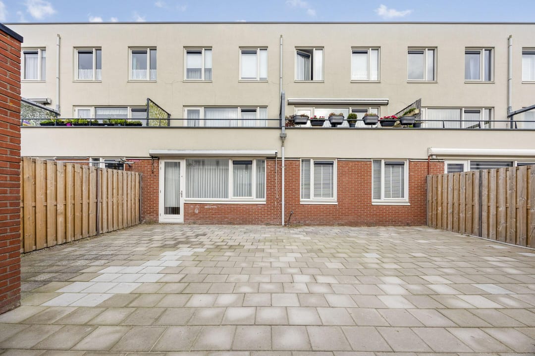 Photo 2 of Vennipperstraat 17