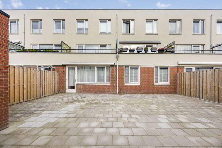 Photo 2 of Vennipperstraat 17