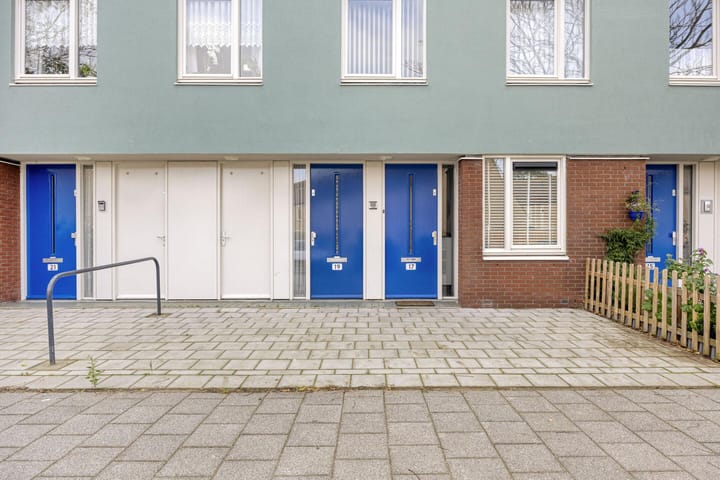 Photo 3 of Vennipperstraat 17