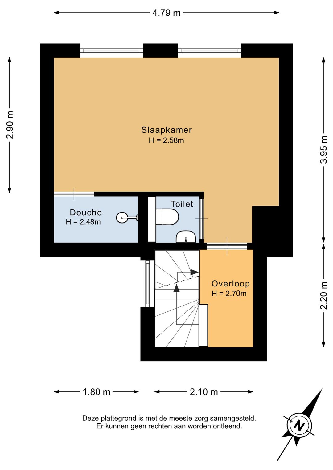 Photo 76 of St. Antonielaan 24
