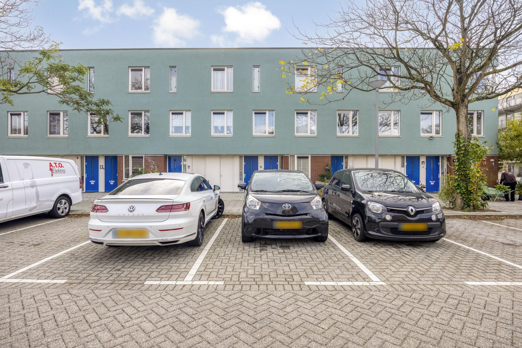 Photo 21 of Vennipperstraat 17