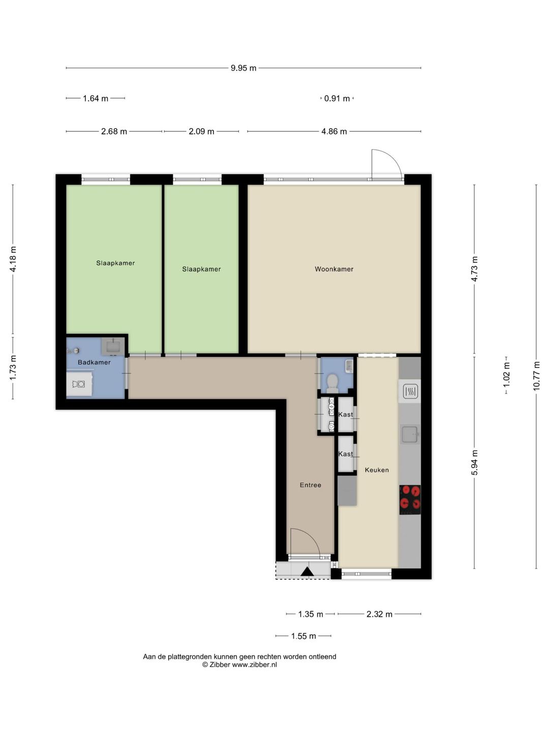 Photo 28 of Vennipperstraat 17