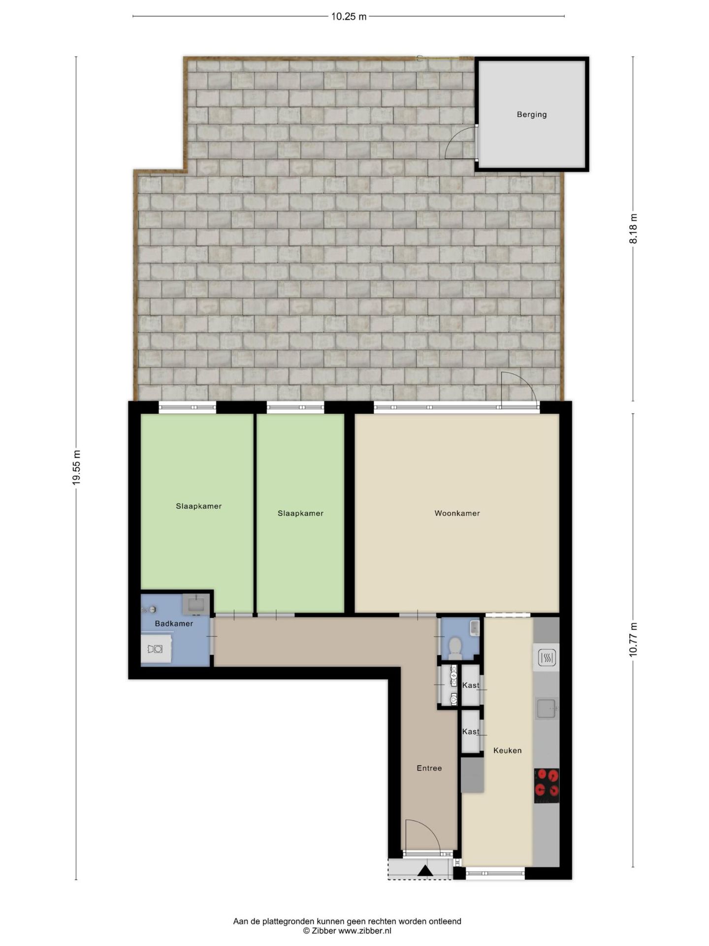 Photo 29 of Vennipperstraat 17