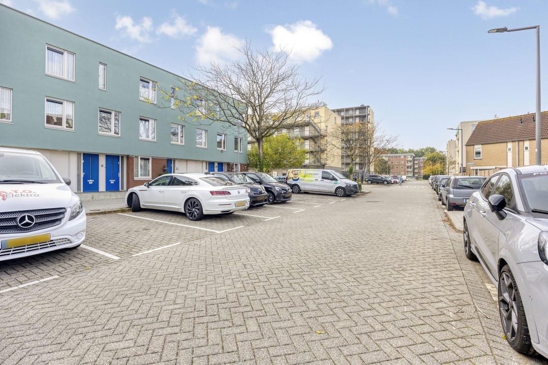 Photo 22 of Vennipperstraat 17