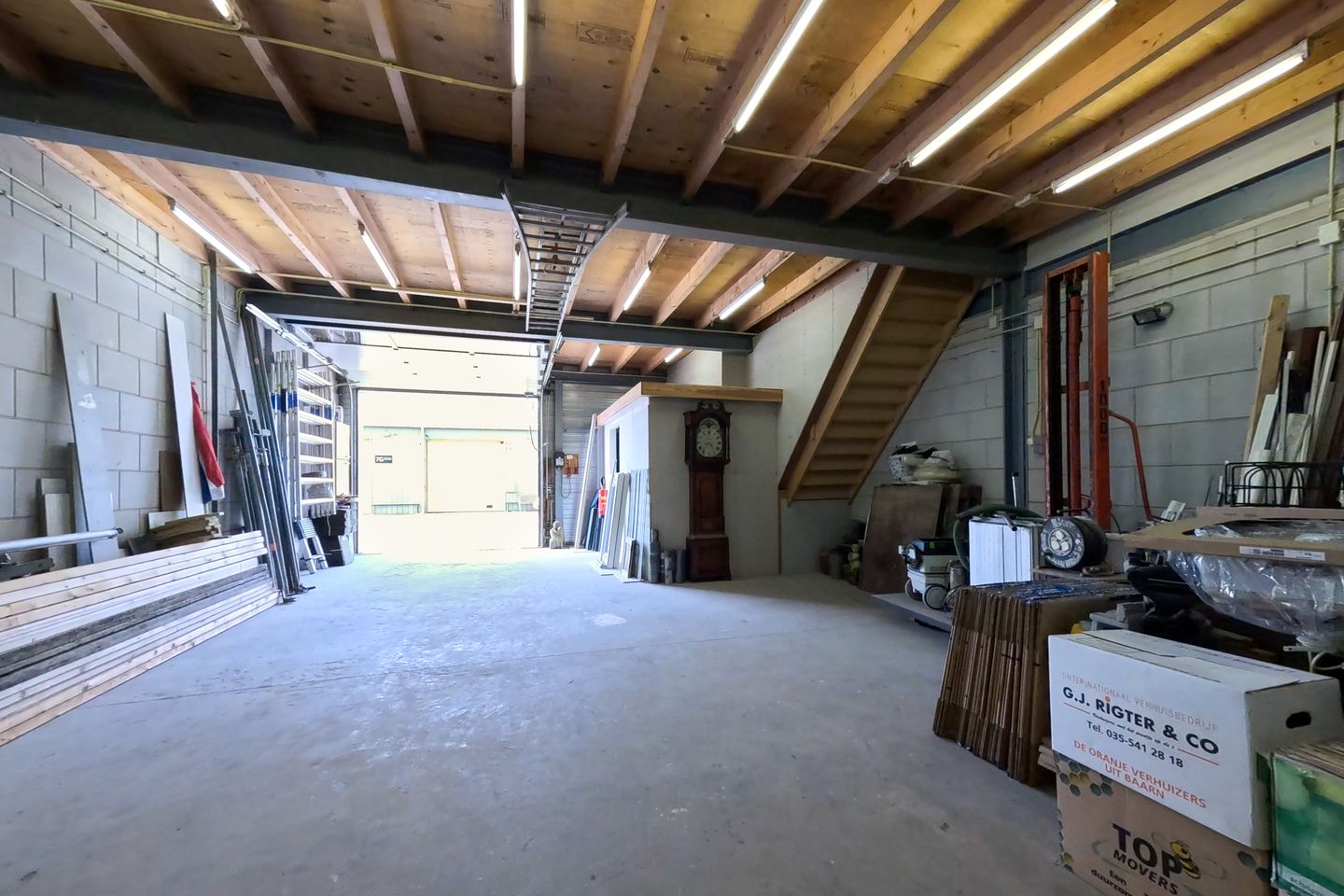 View photo 4 of De Corantijn 9-b