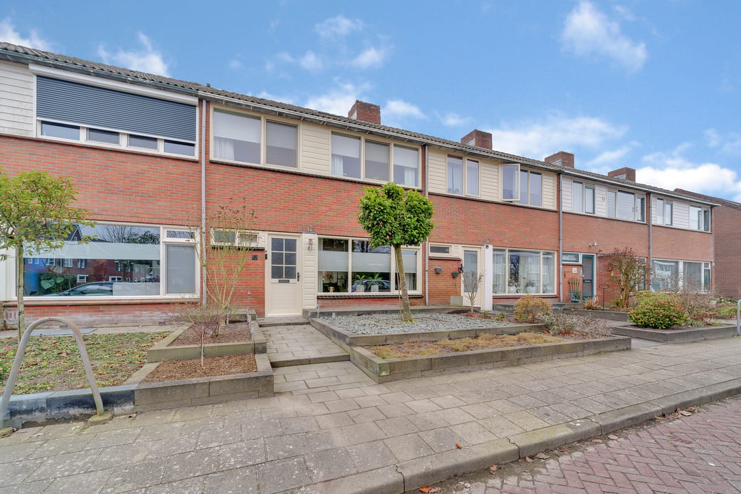 Photo 1 of Constantijn Huygensstraat 62