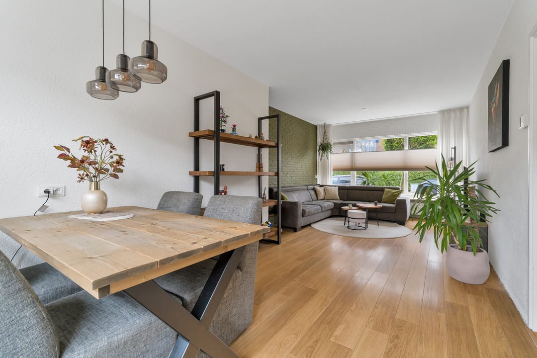 Photo 2 of Constantijn Huygensstraat 62