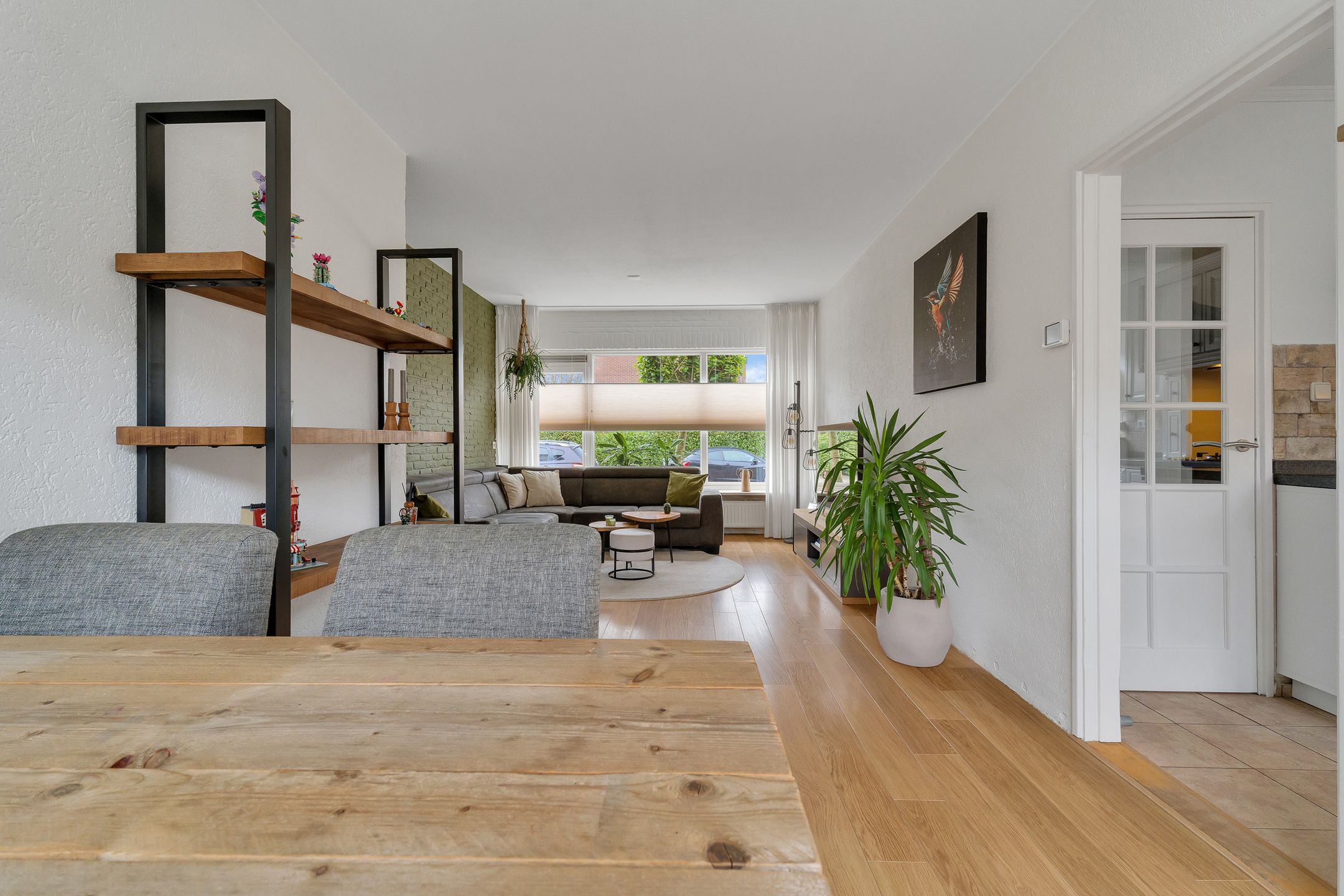 Photo 3 of Constantijn Huygensstraat 62