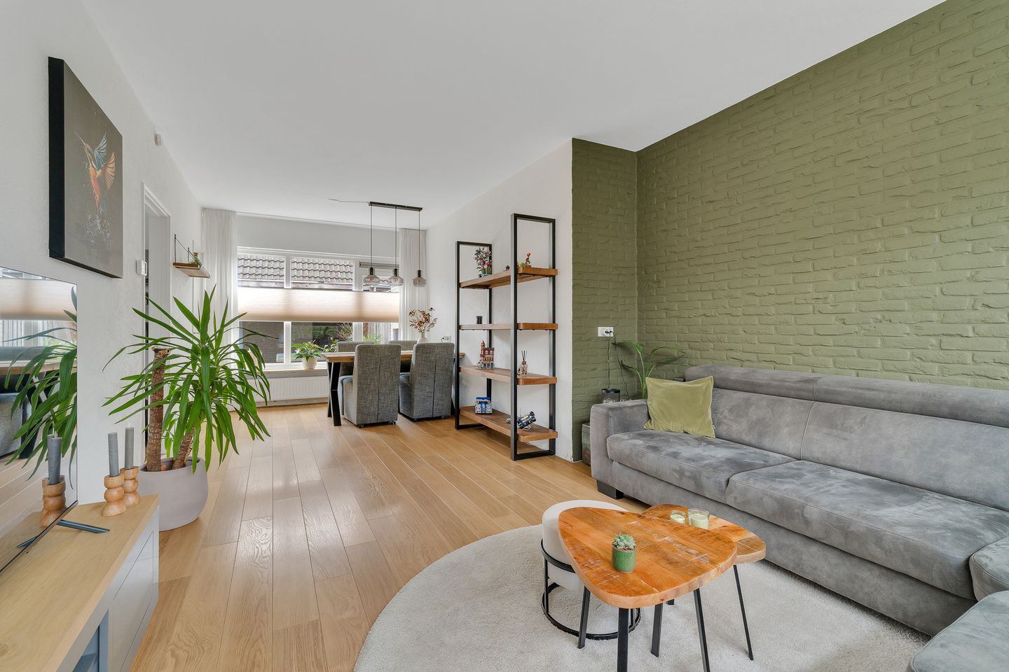 Photo 4 of Constantijn Huygensstraat 62