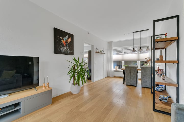 Photo 5 of Constantijn Huygensstraat 62