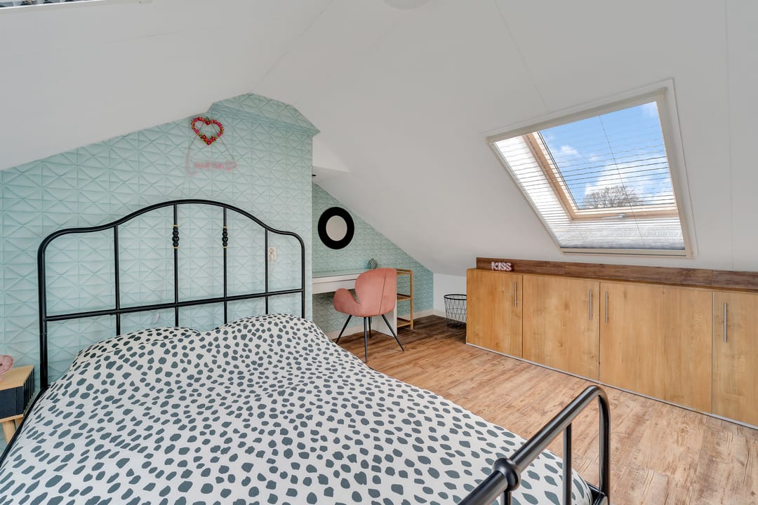 Photo 23 of Constantijn Huygensstraat 62