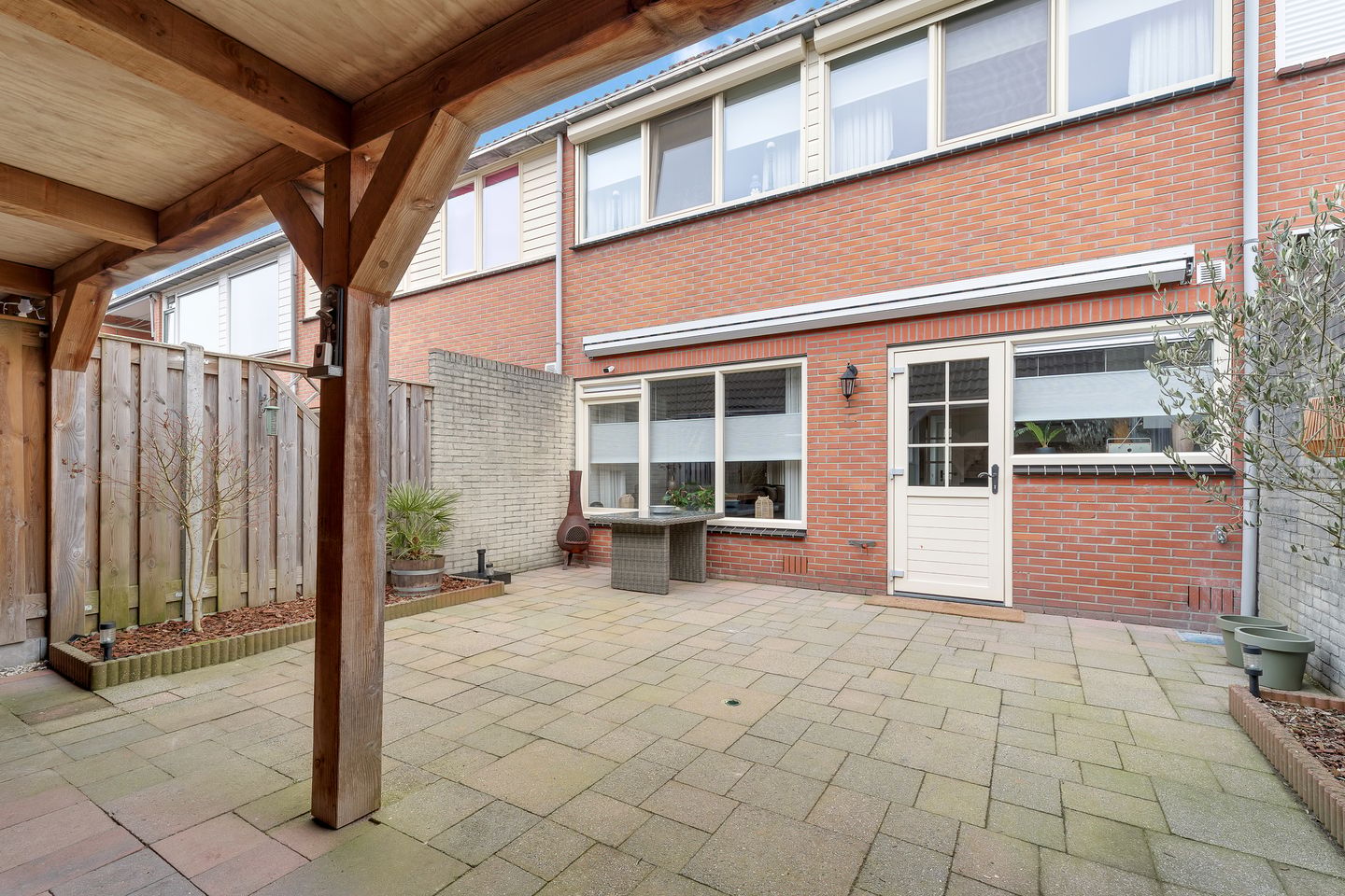 Photo 25 of Constantijn Huygensstraat 62