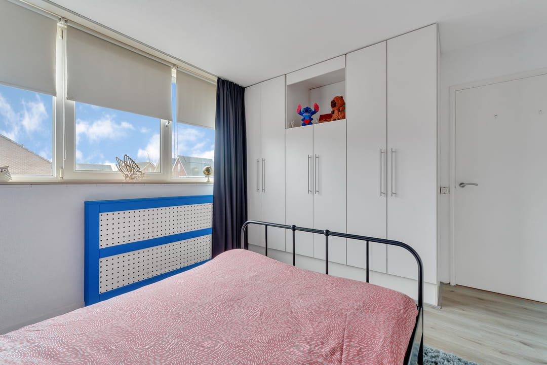Photo 16 of Constantijn Huygensstraat 62