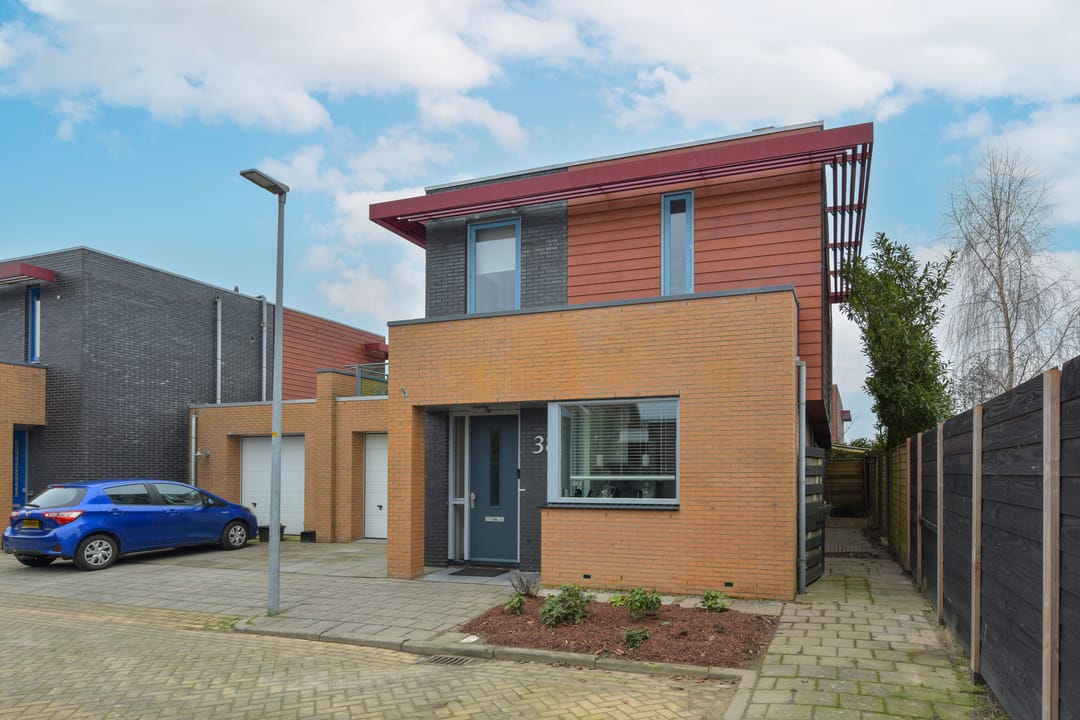 Foto 2 van Kamgras 38