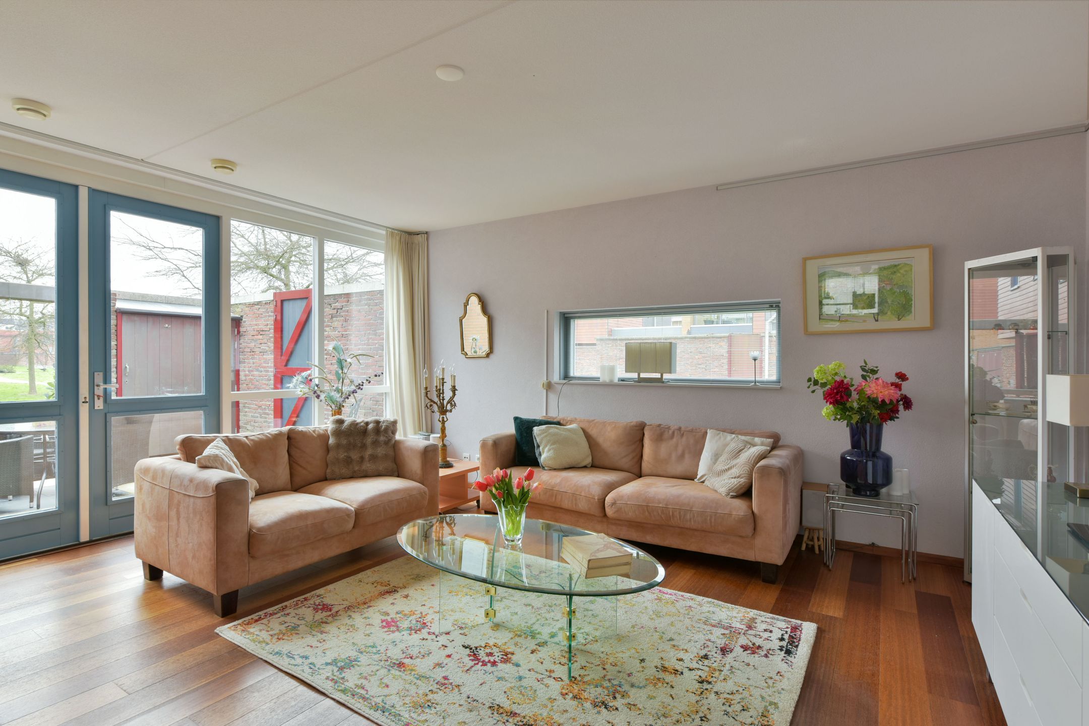 Foto 3 van Kamgras 38