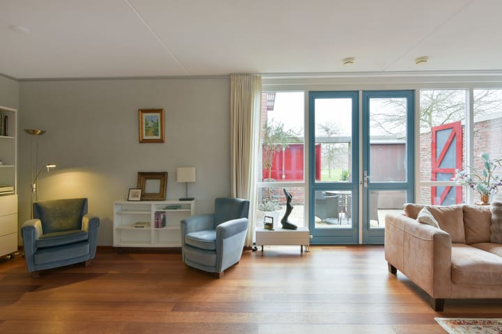 Foto 5 van Kamgras 38