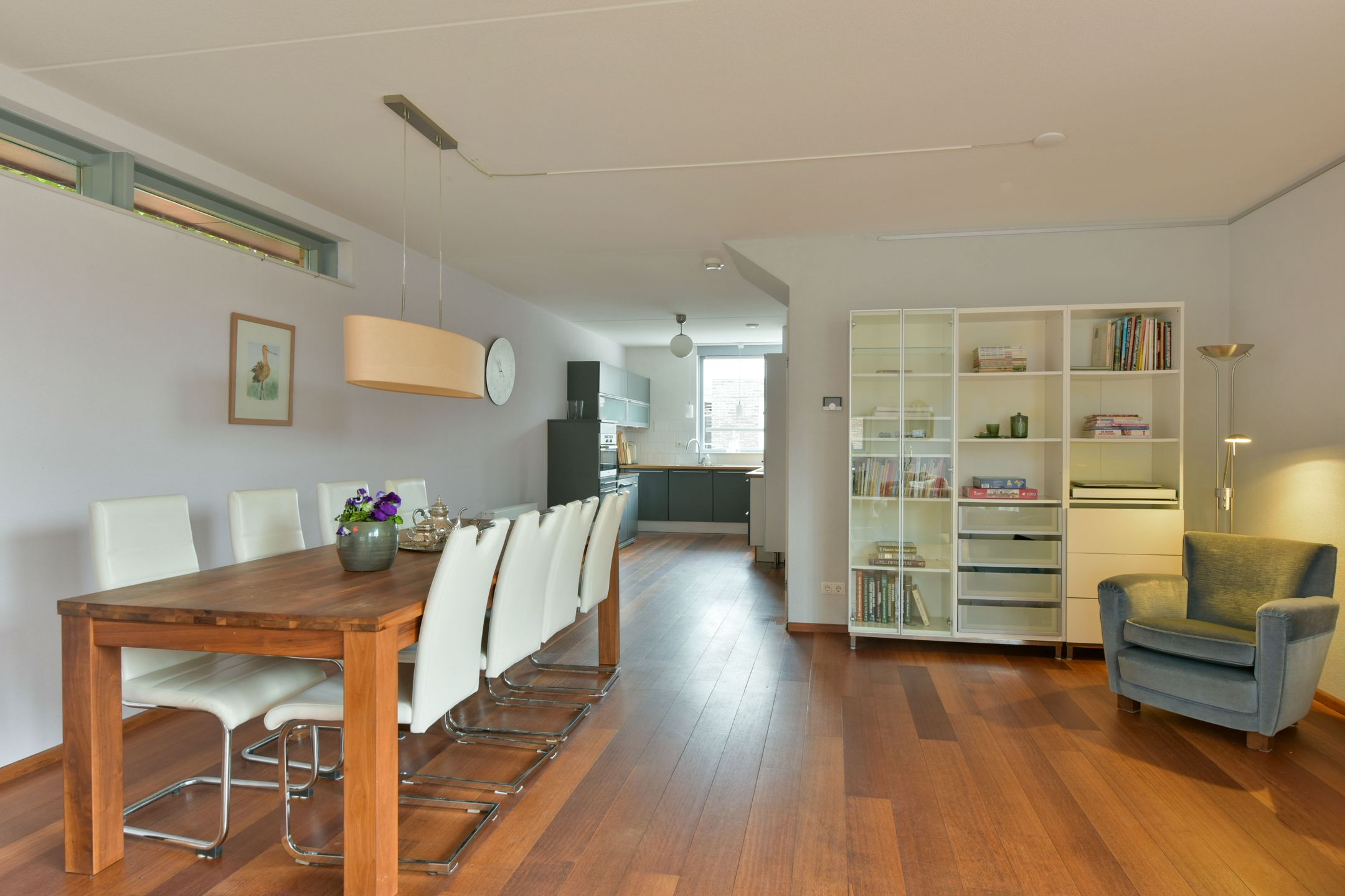 Foto 6 van Kamgras 38