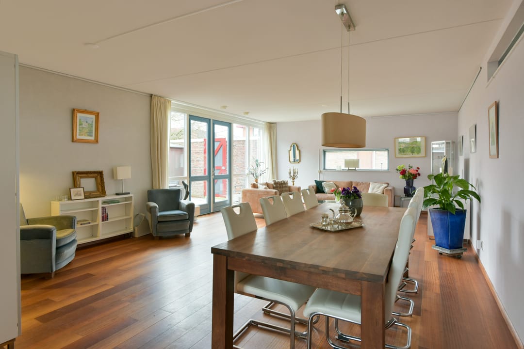 Foto 7 van Kamgras 38