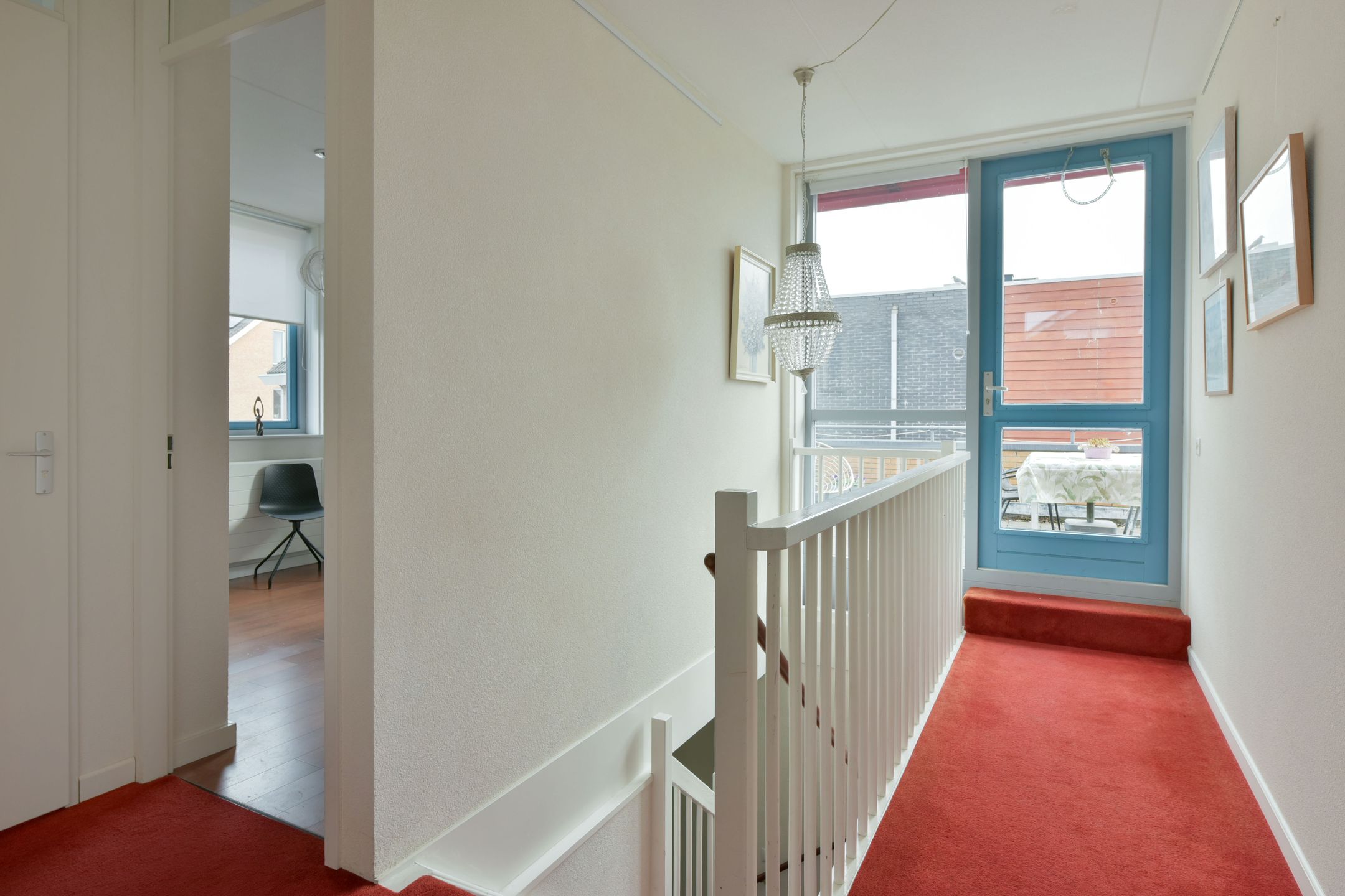 Foto 12 van Kamgras 38