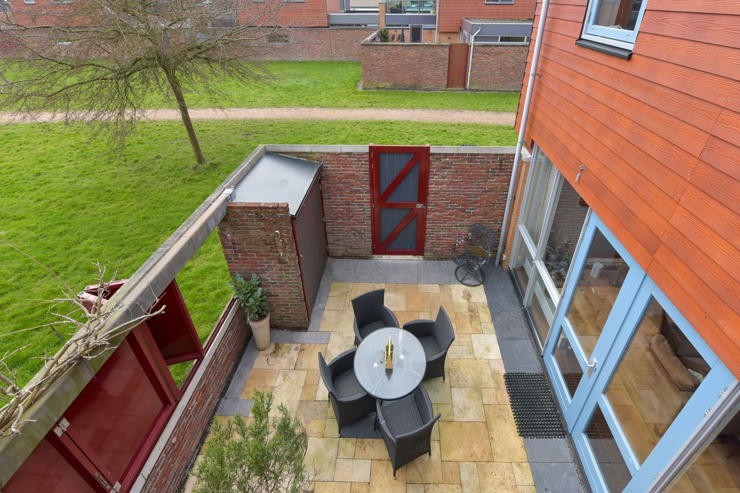 Foto 25 van Kamgras 38