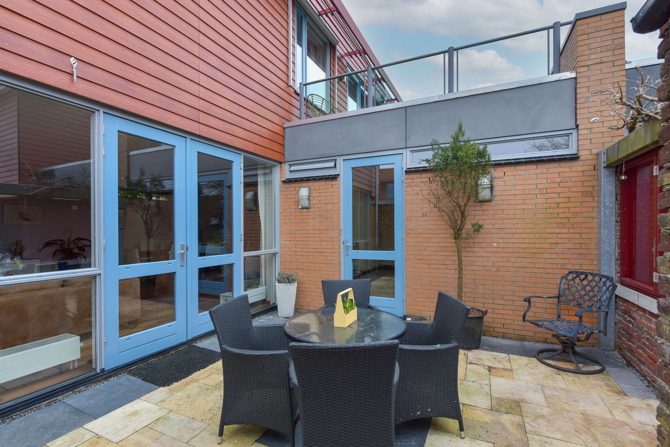 Foto 27 van Kamgras 38