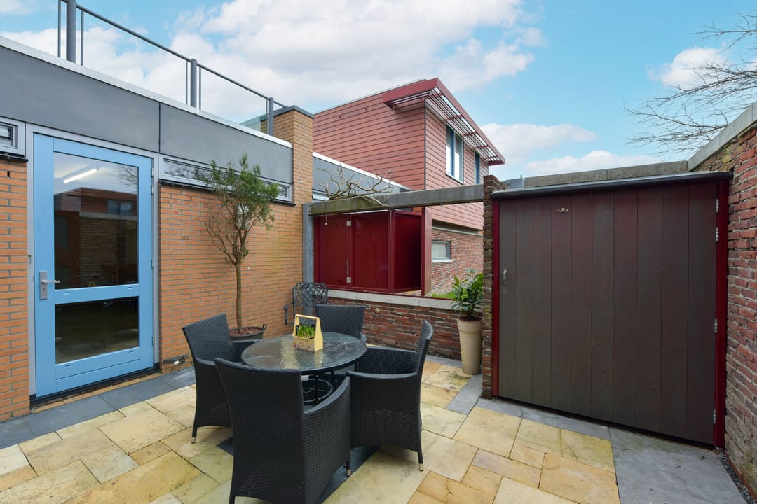 Foto 28 van Kamgras 38