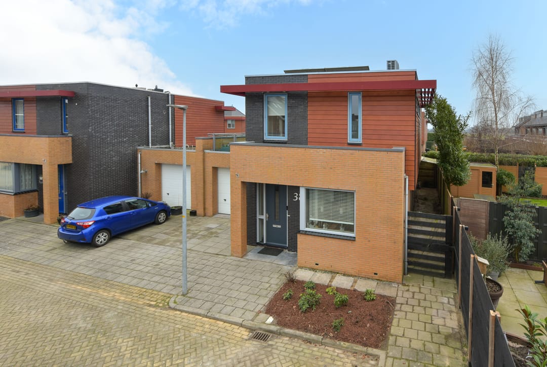 Foto 31 van Kamgras 38