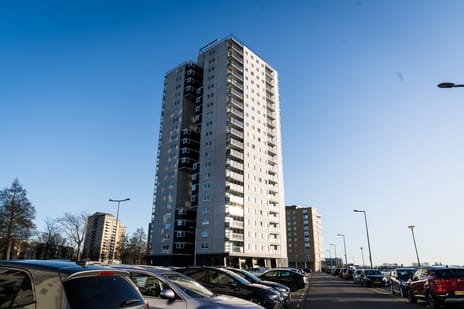 Buitenbassinweg thumbnail