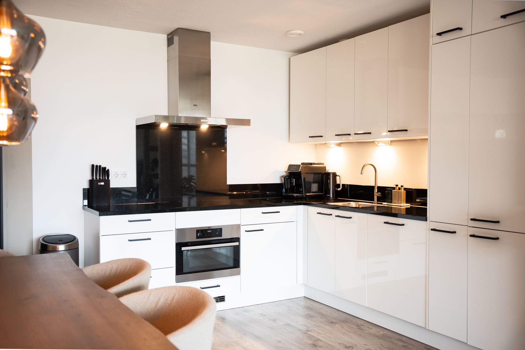 Foto 3 van Buitenbassinweg 368