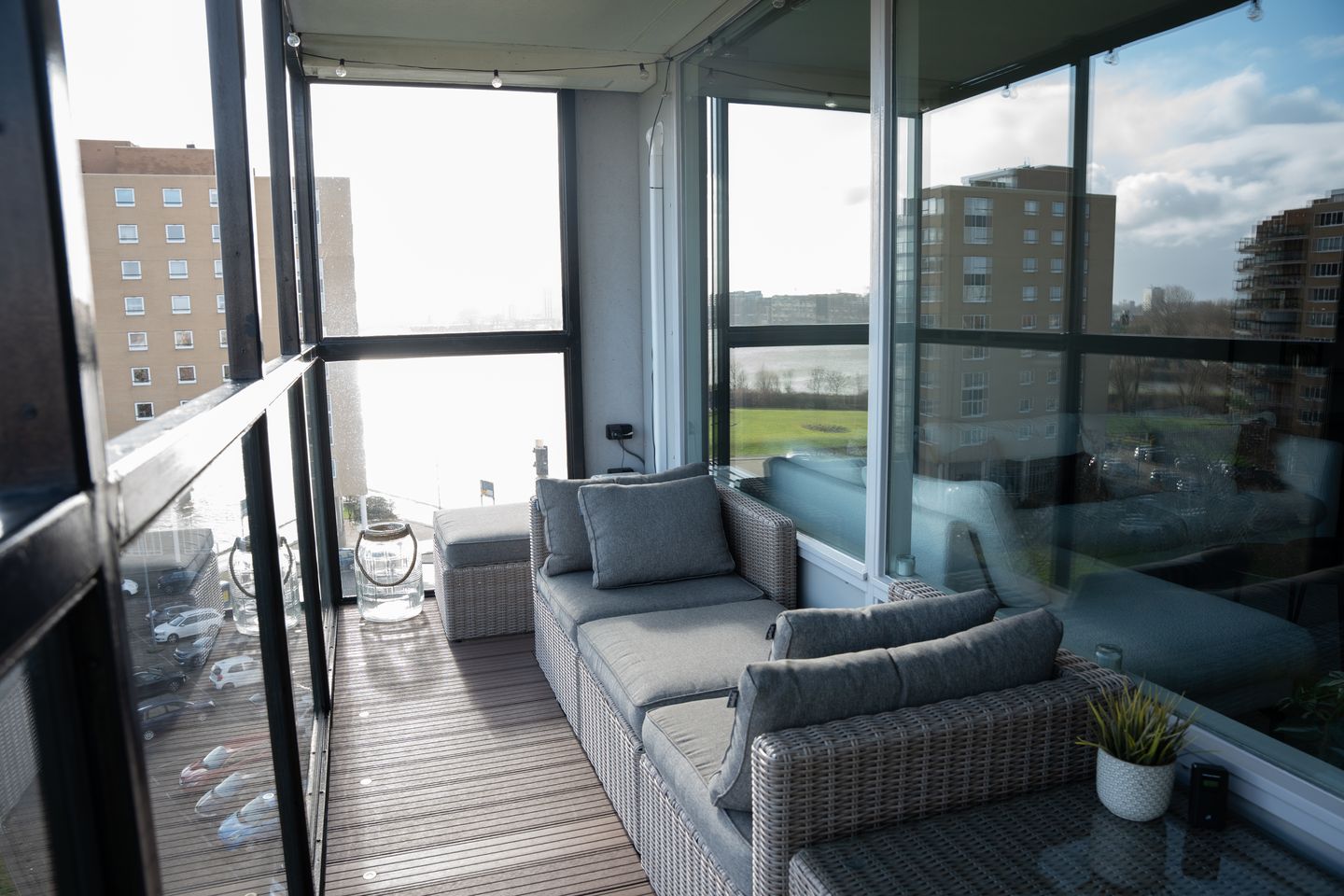 Foto 5 van Buitenbassinweg 368