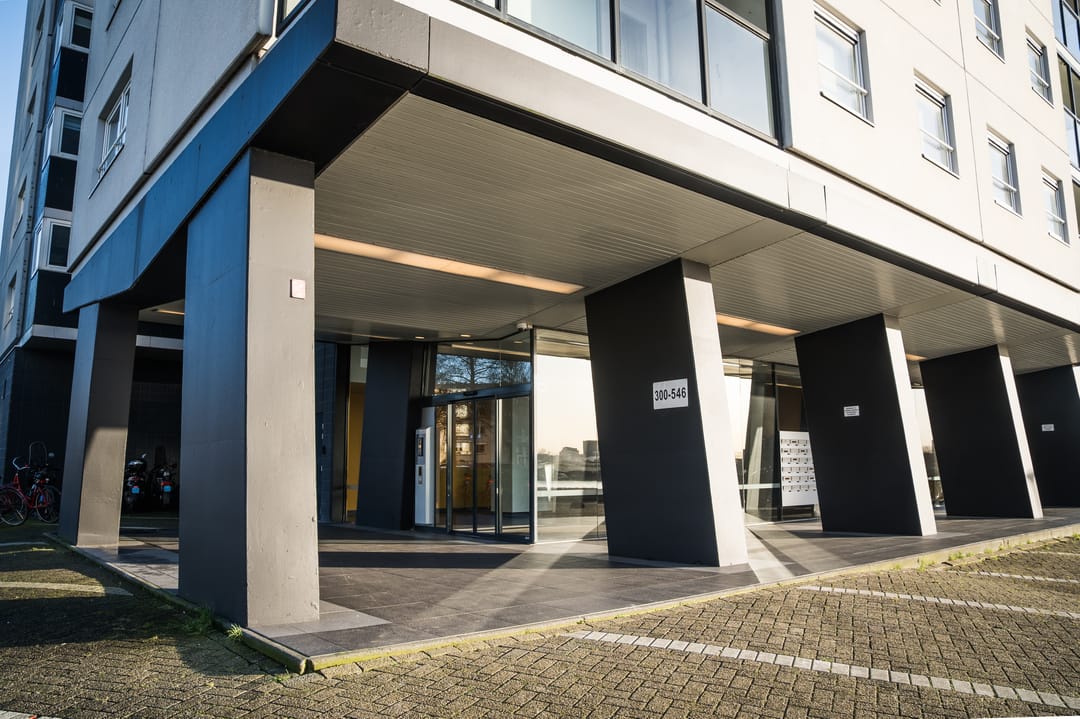 Foto 7 van Buitenbassinweg 368