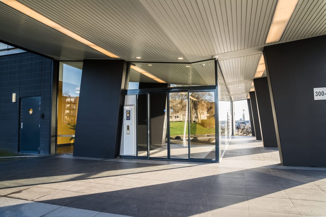 Foto 8 van Buitenbassinweg 368