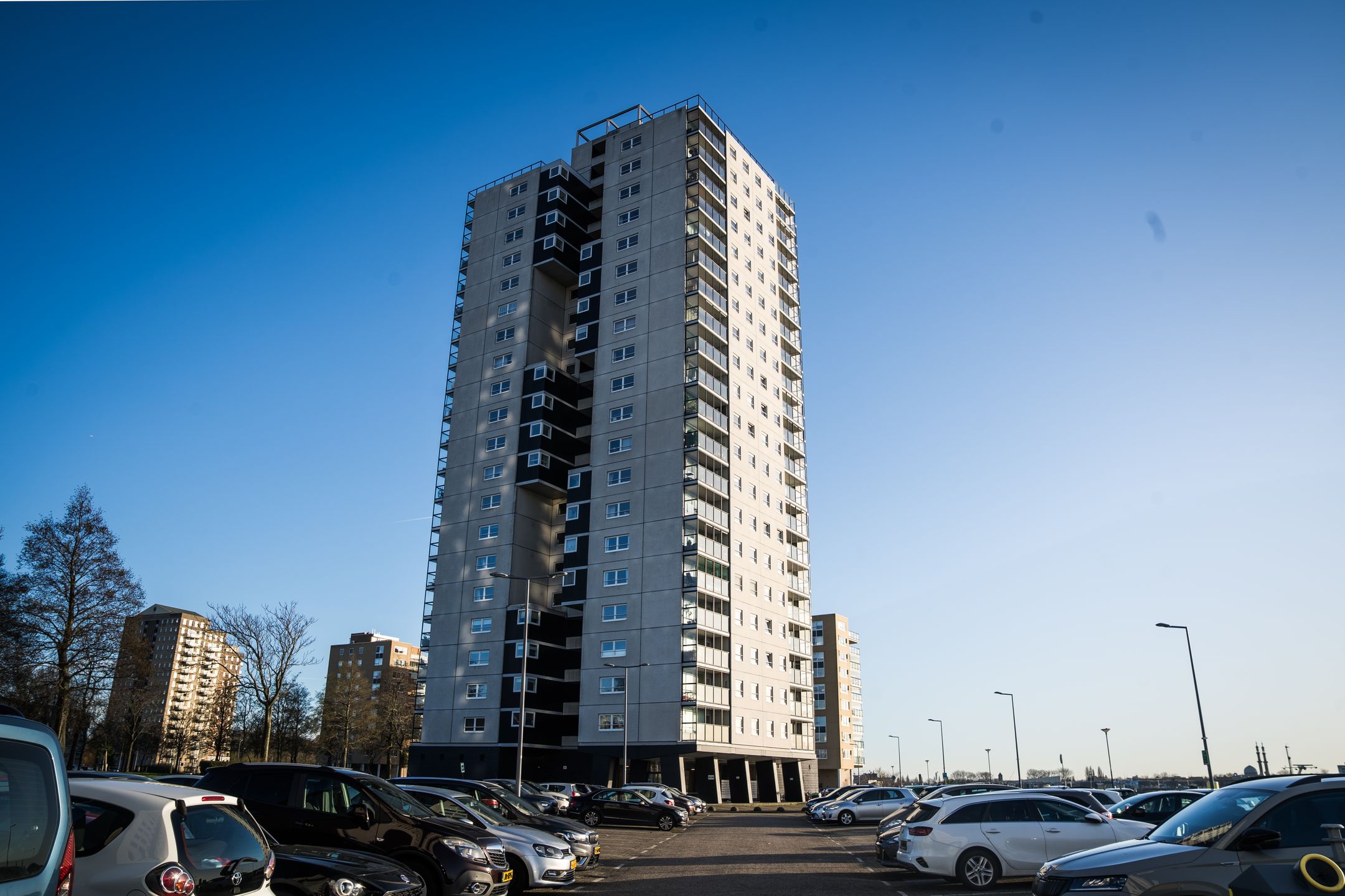 Foto 6 van Buitenbassinweg 368