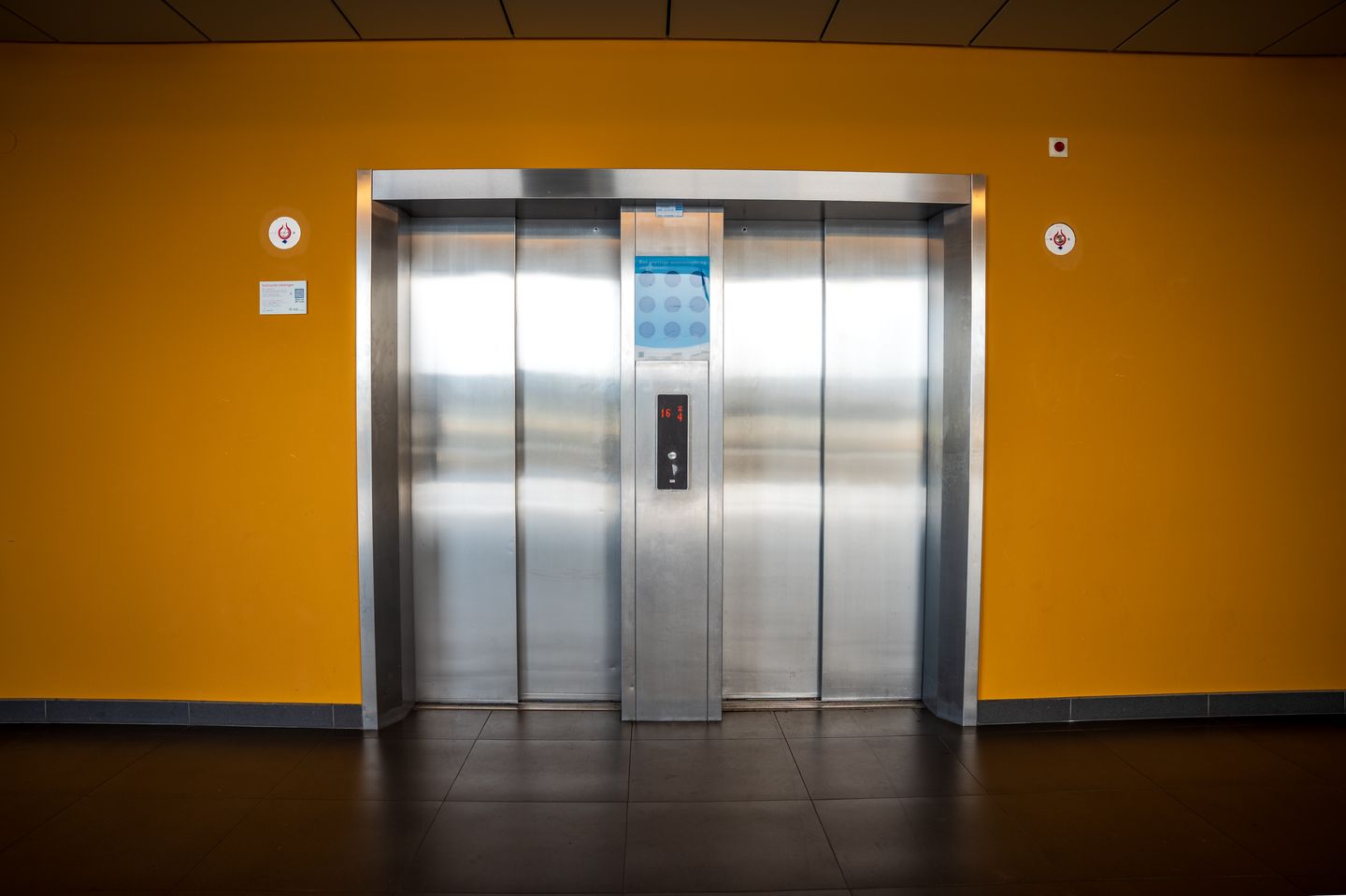 Foto 10 van Buitenbassinweg 368