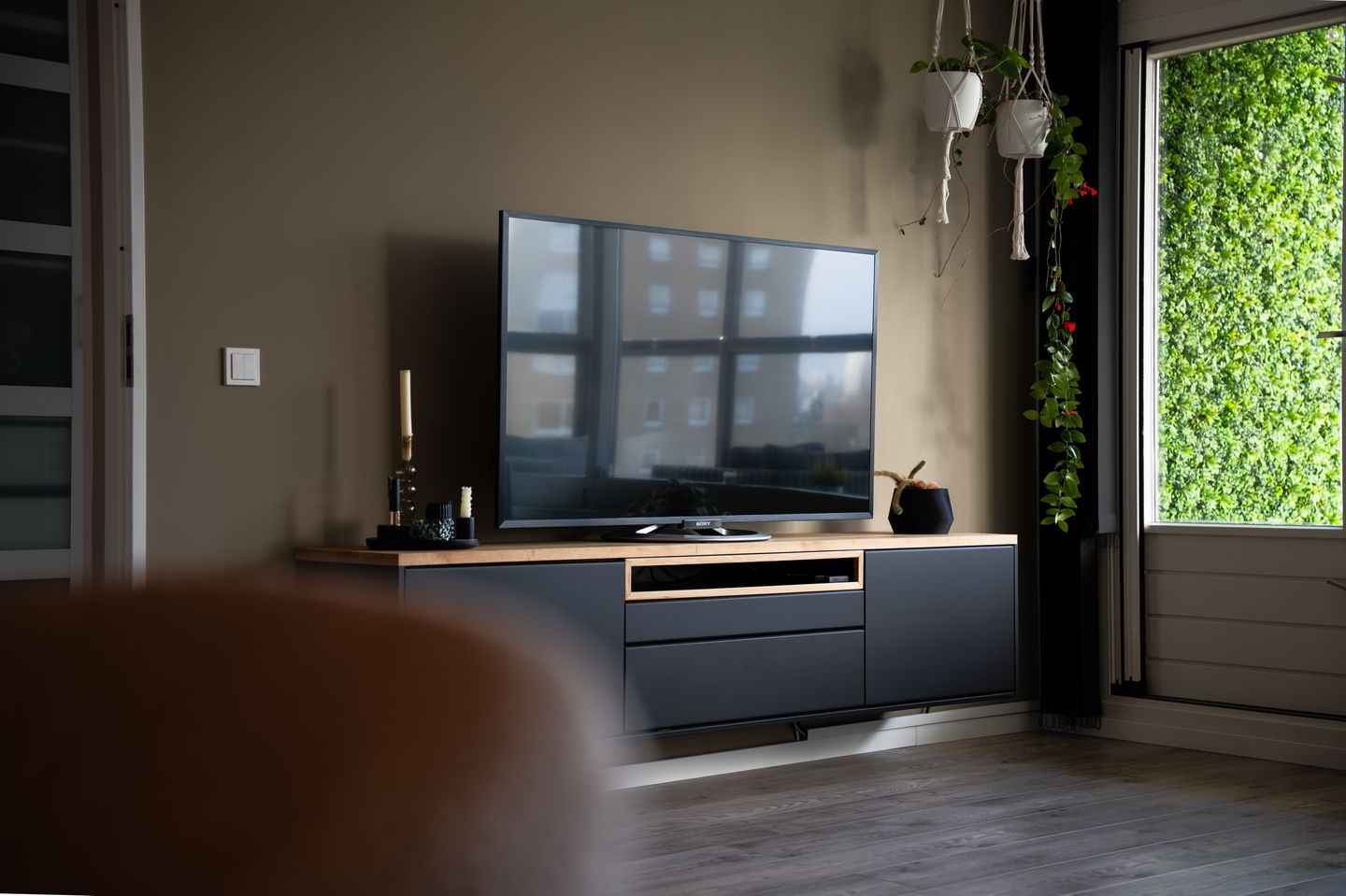 Foto 14 van Buitenbassinweg 368