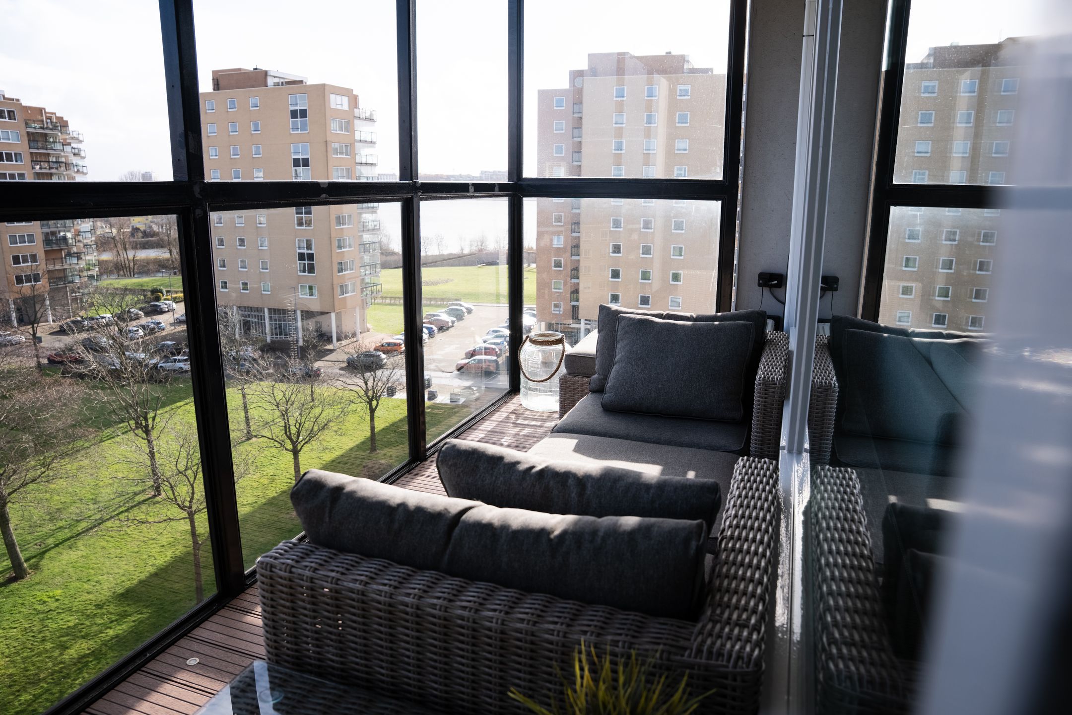 Foto 30 van Buitenbassinweg 368