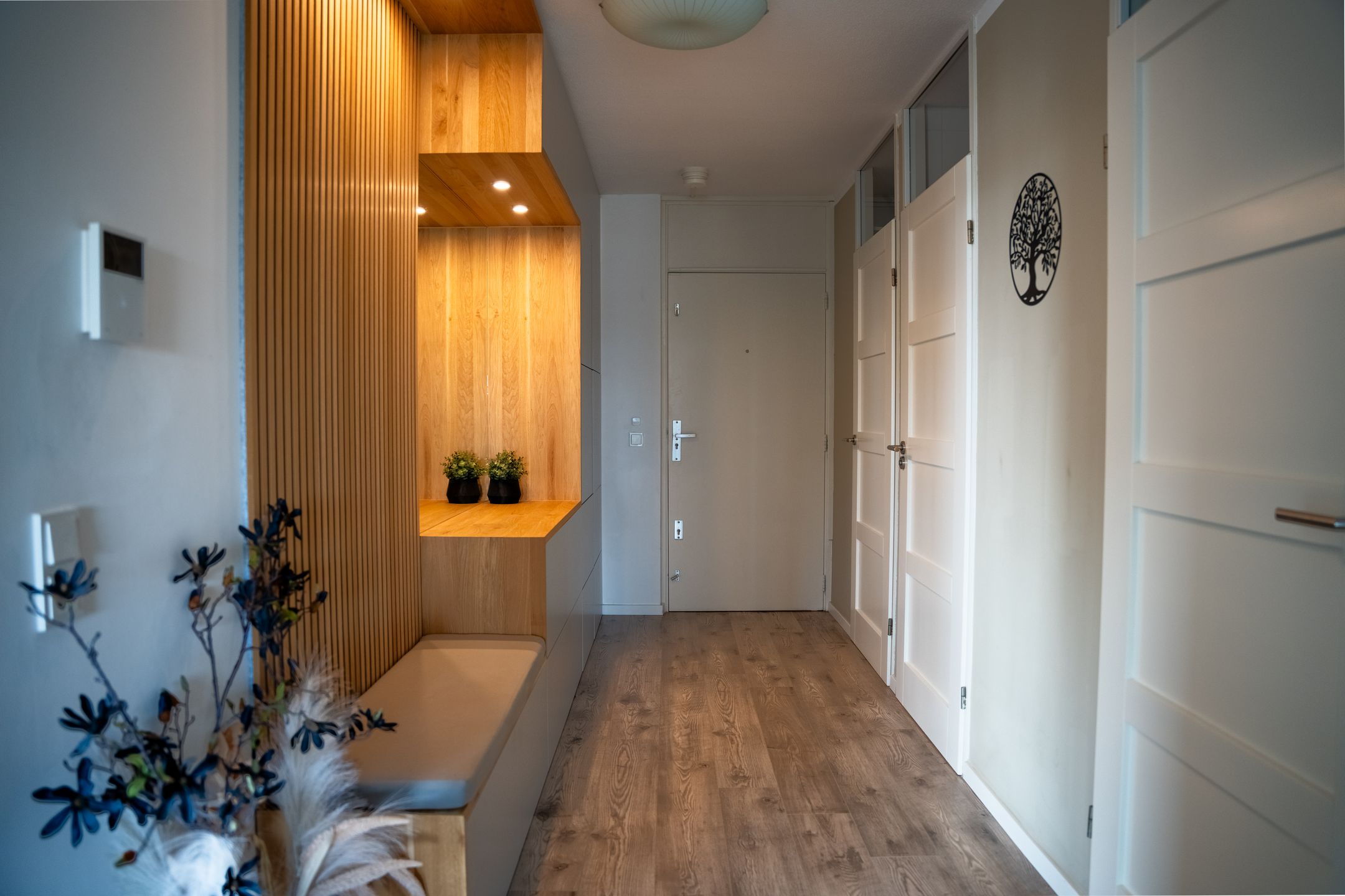 Foto 12 van Buitenbassinweg 368