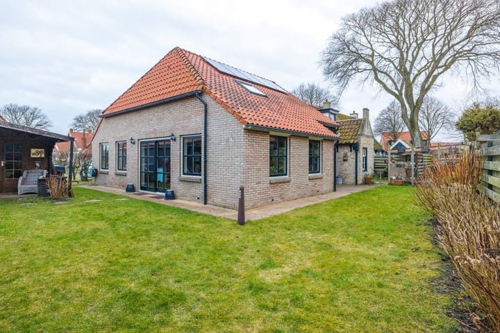 Kardinaal de Jongweg 17 A