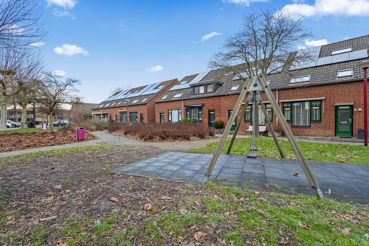 Foto 8 van Kraanvogel 12