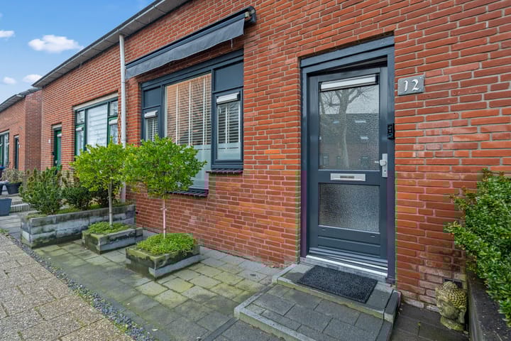 Foto 9 van Kraanvogel 12