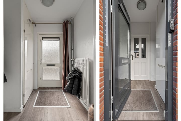 Foto 11 van Kraanvogel 12