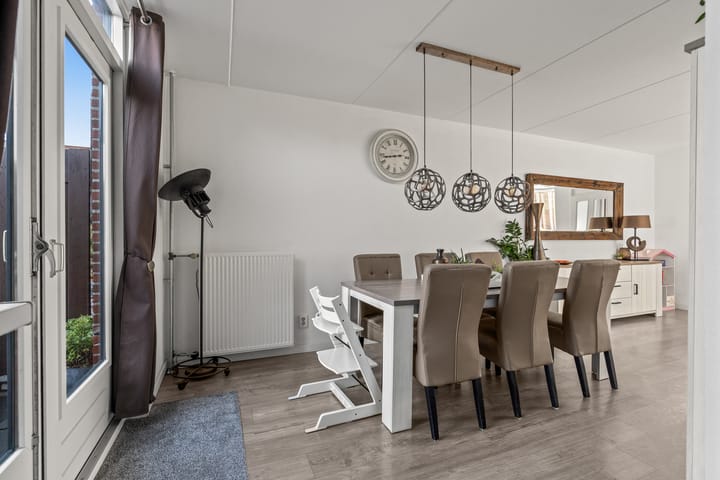 Foto 17 van Kraanvogel 12