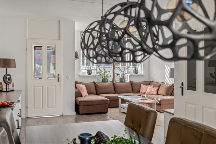 Foto 21 van Kraanvogel 12